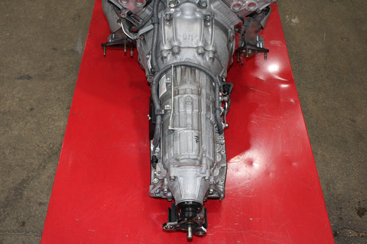 2004-2006 LEXUS LS430 6SPEED AUTOMATIC TRANSMISSION JDM 3UZ-FE 4.3L