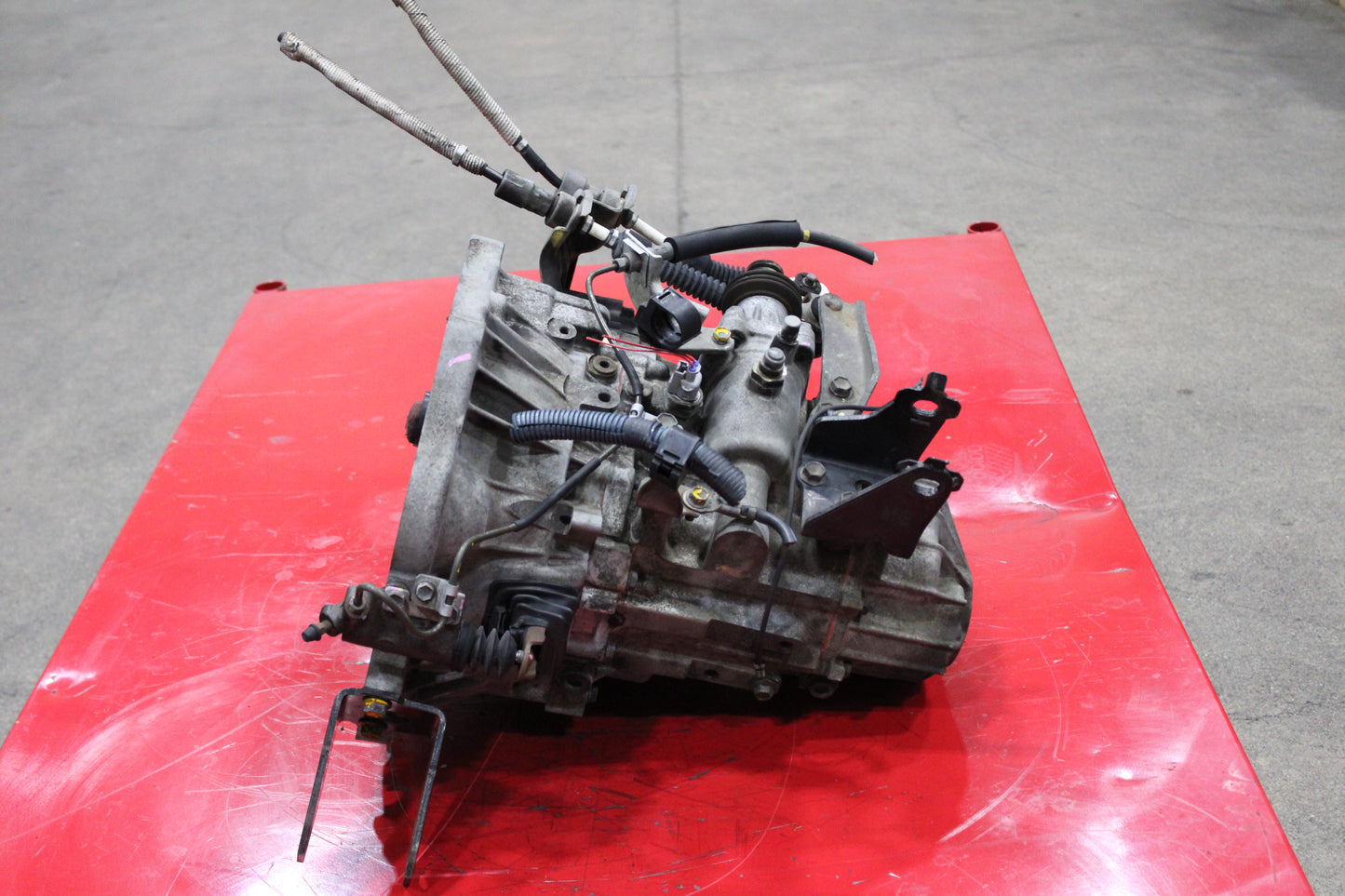 00-08 JDM Toyota Corolla XRS Matrix XRS 6-Speed Manual Transmission 2ZZ-GE