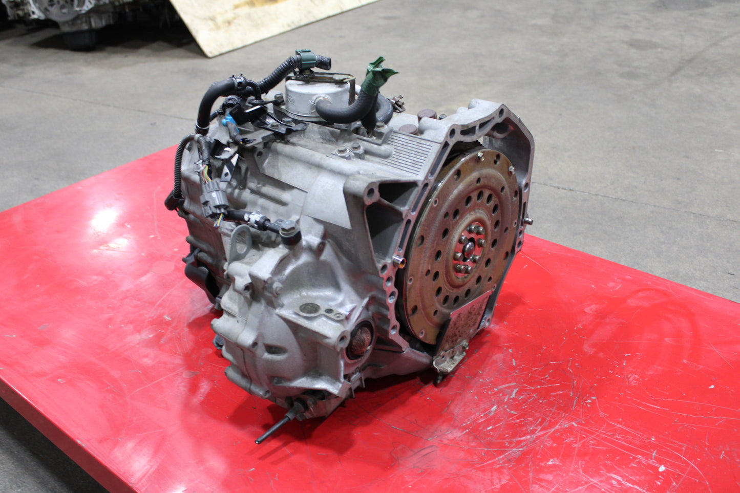 2003-2007 Honda Accord Automatic Transmission 5 Speed 3.0L V6 JDM J30A J30A4 A5