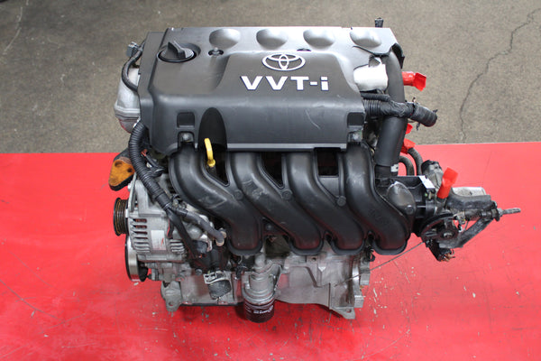 JDM 2000-2005 TOYOTA ECHO 1.5L VVTI ENGINE