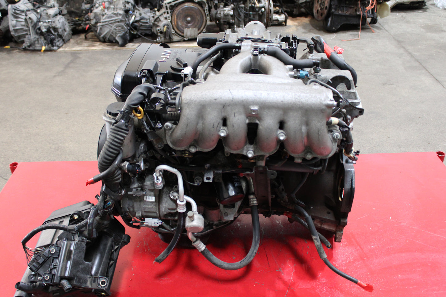 JDM 1998-2005 LEXUS GS300 IS300 2JZGE VVTI 3.0L ENGINE