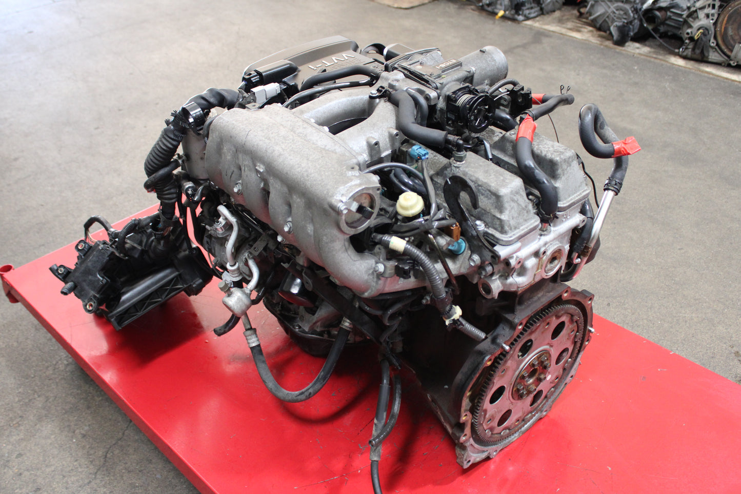JDM 1998-2005 LEXUS GS300 IS300 2JZGE VVTI 3.0L ENGINE