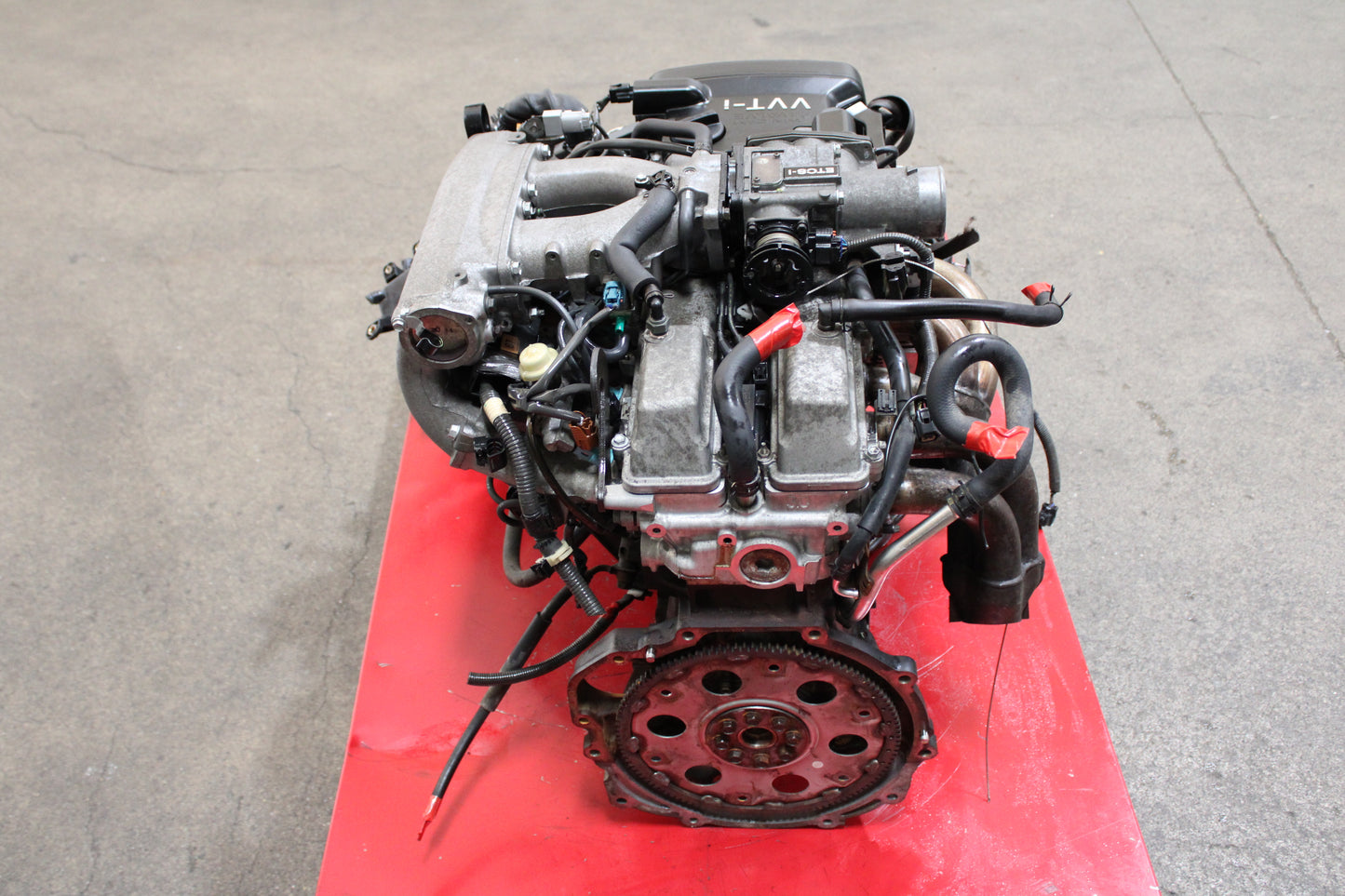 JDM 1998-2005 LEXUS GS300 IS300 2JZGE VVTI 3.0L ENGINE
