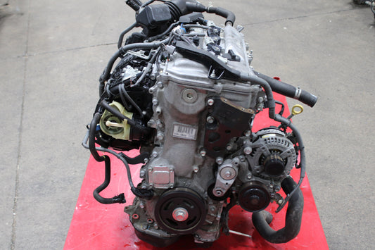 JDM 2AR-FE ENGINE 2010-2017 TOYOTA CAMRY 2.5L