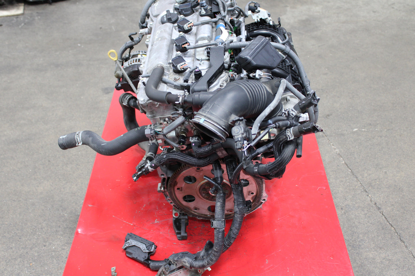 JDM 2AR-FE ENGINE 2010-2017 TOYOTA CAMRY 2.5L