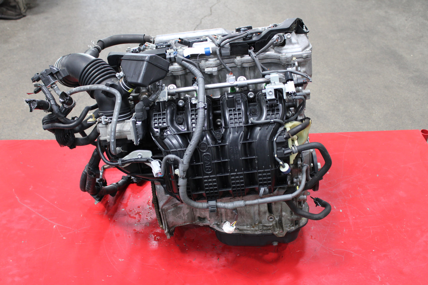 JDM 2AR-FE ENGINE 2010-2017 TOYOTA CAMRY 2.5L