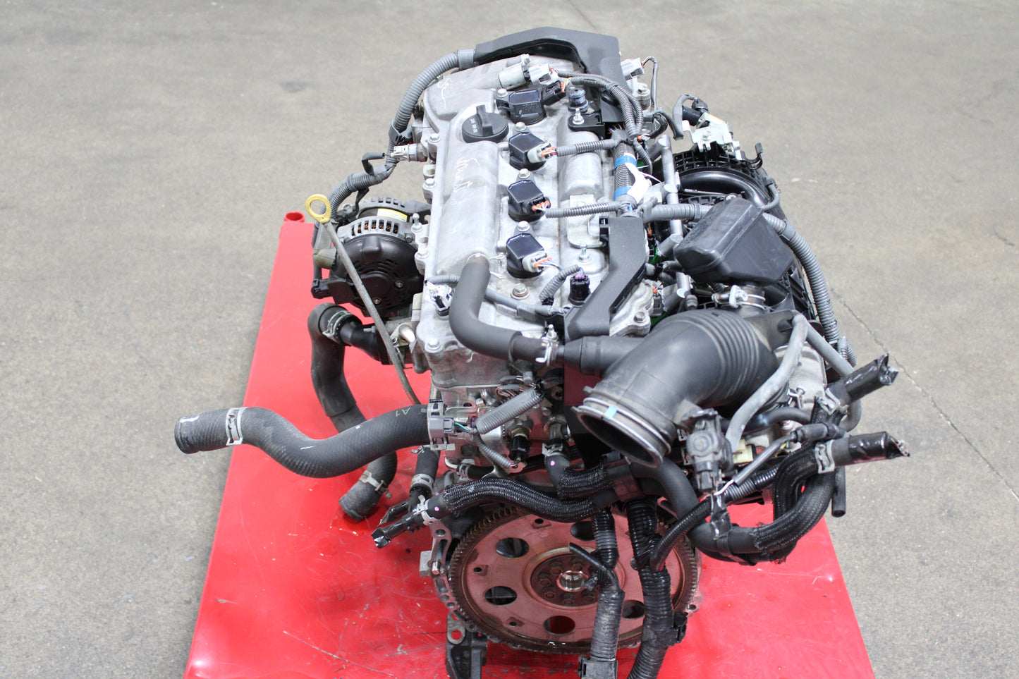 JDM 2AR-FE ENGINE 2010-2017 TOYOTA CAMRY 2.5L