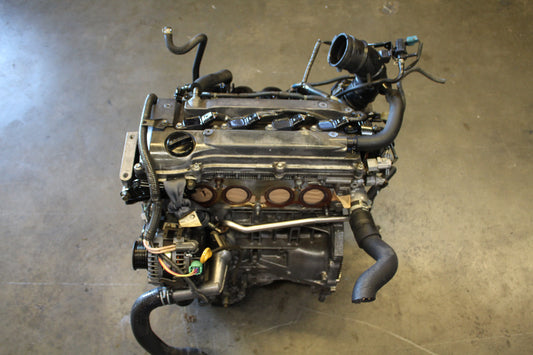 JDM 2AZ FE TOYOTA CAMRY ENGINE 2.4L