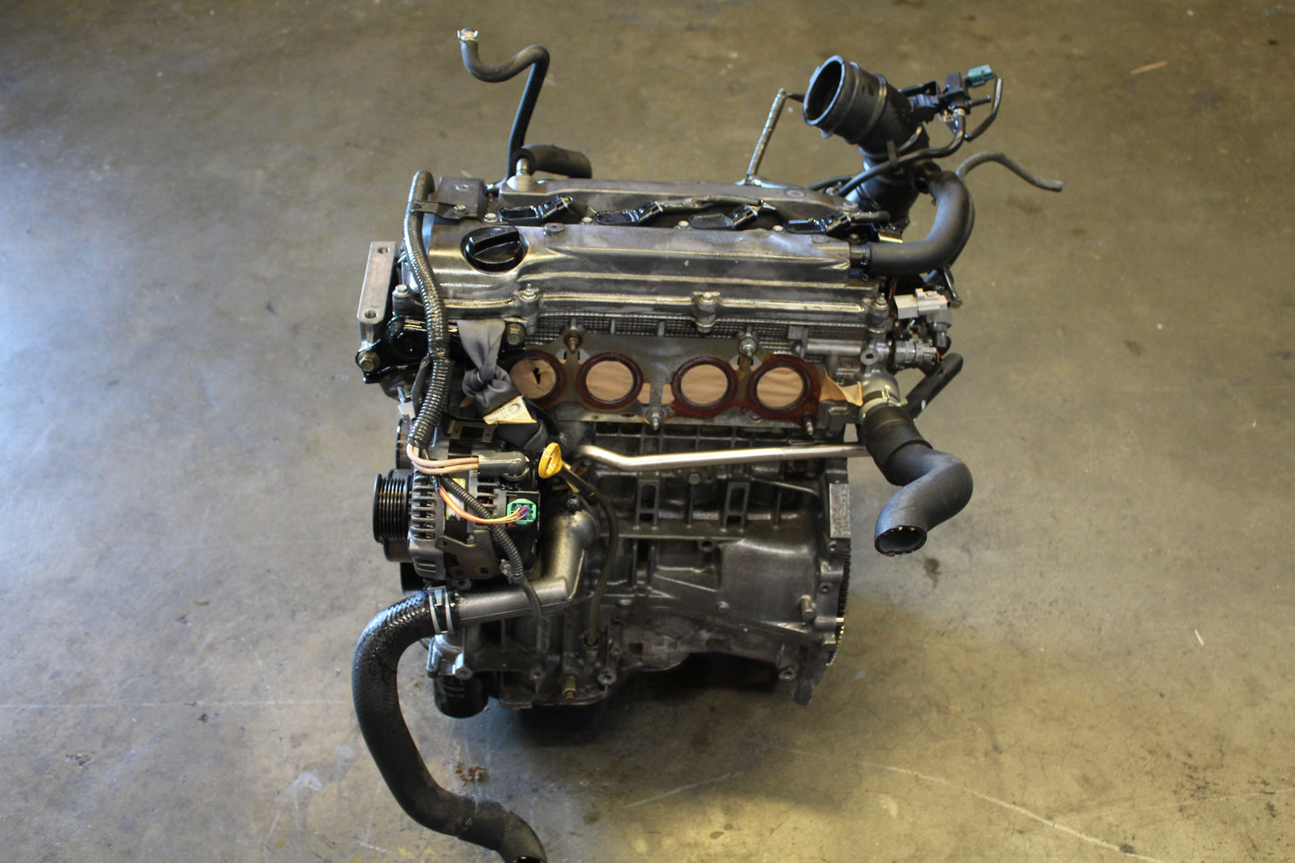 JDM 2AZ FE TOYOTA CAMRY ENGINE 2.4L