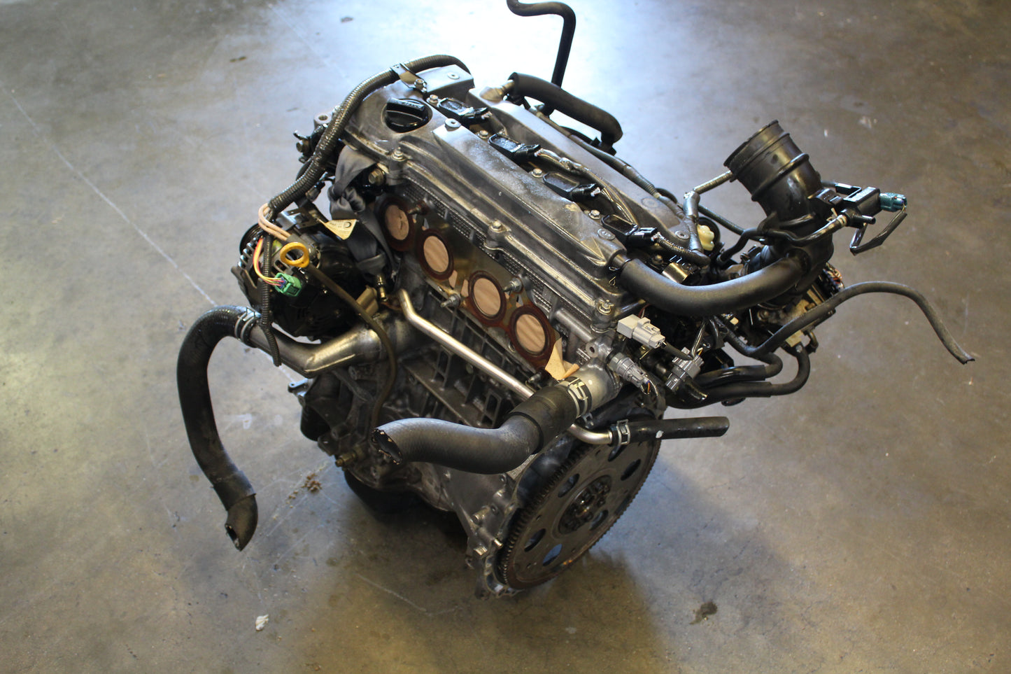 JDM 2AZ FE TOYOTA CAMRY ENGINE 2.4L