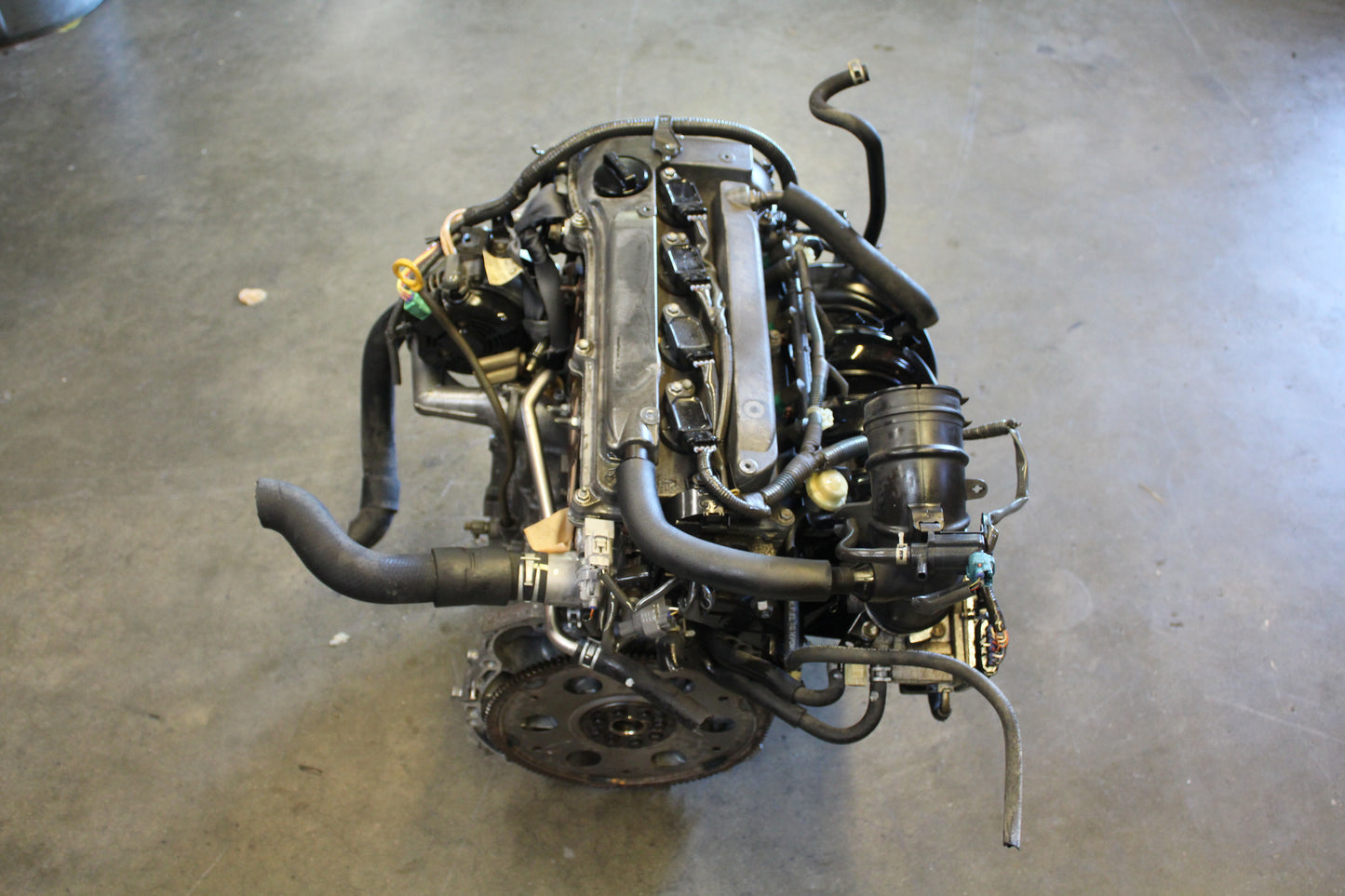 JDM 2AZ FE TOYOTA CAMRY ENGINE 2.4L