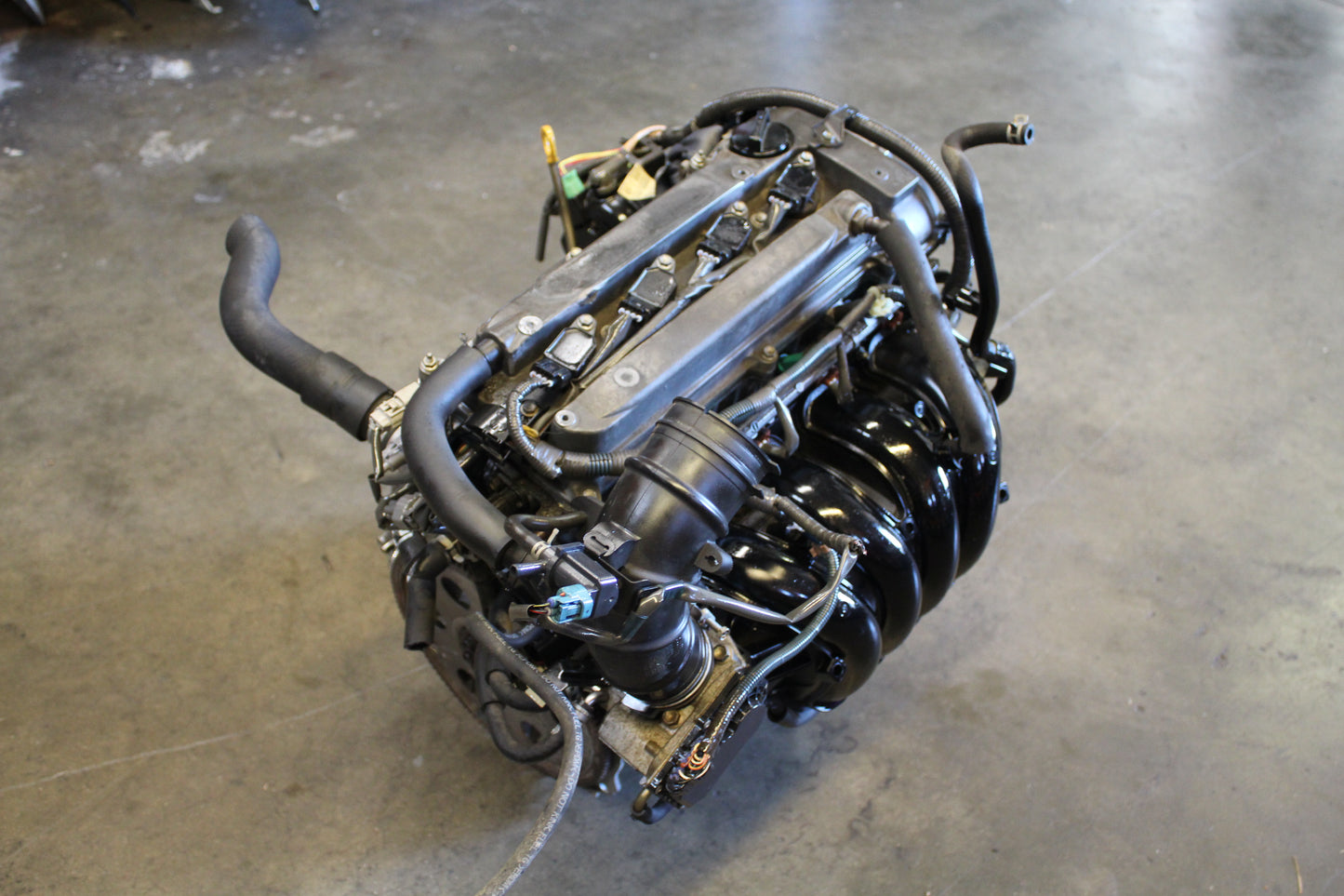 JDM 2AZ FE TOYOTA CAMRY ENGINE 2.4L