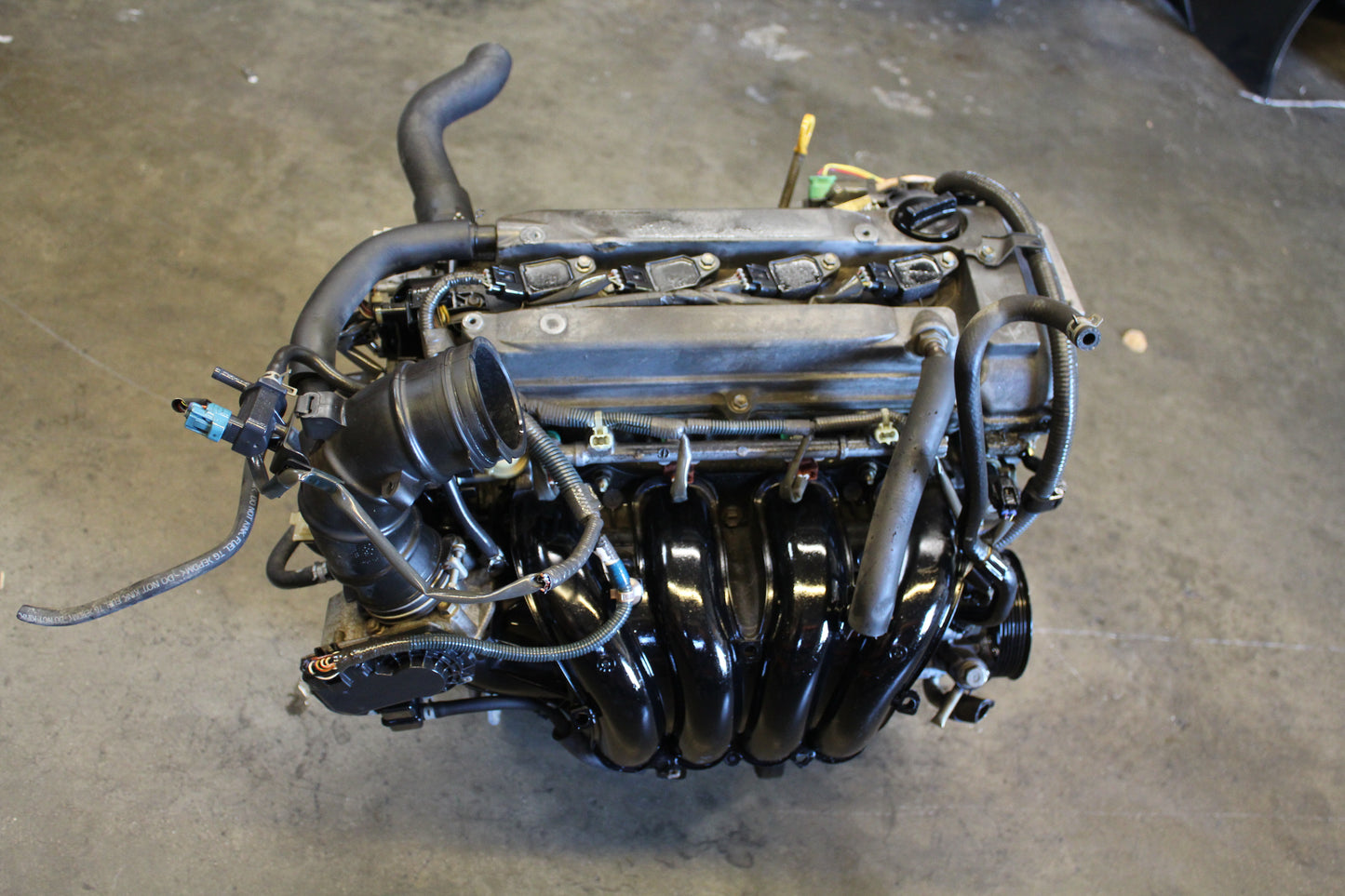 JDM 2AZ FE TOYOTA CAMRY ENGINE 2.4L