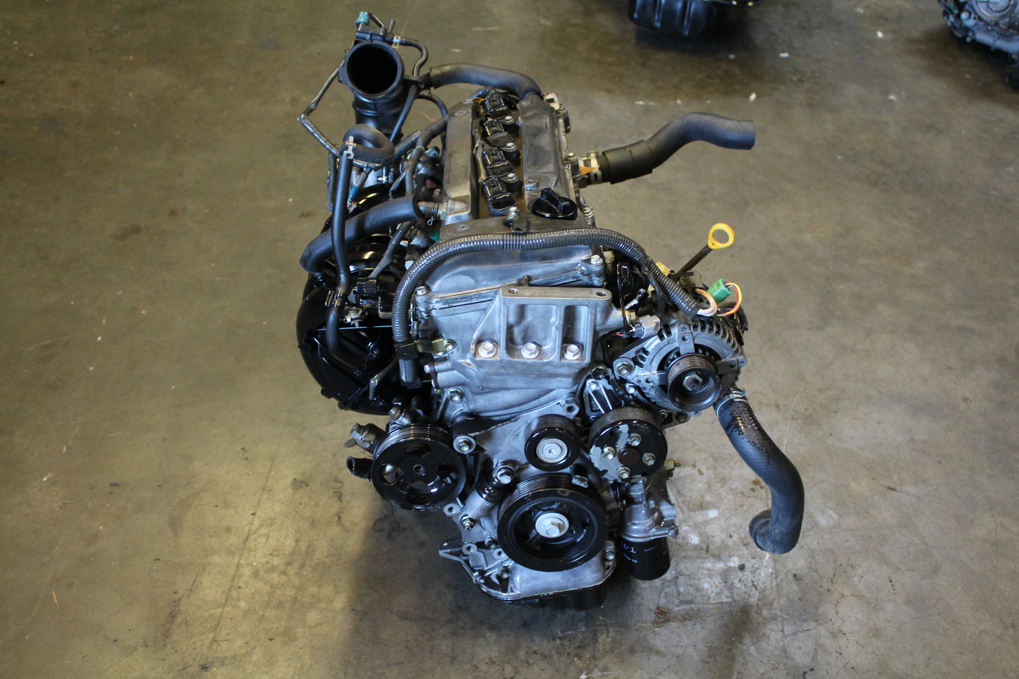 JDM 2AZ FE TOYOTA CAMRY ENGINE 2.4L