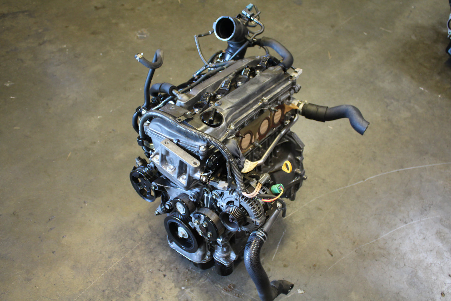 JDM 2AZ FE TOYOTA CAMRY ENGINE 2.4L